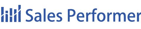Sales Performer(セールス パフォーマー)