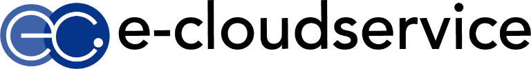 e-cloudservice_logo