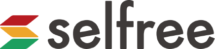 selfree_logo